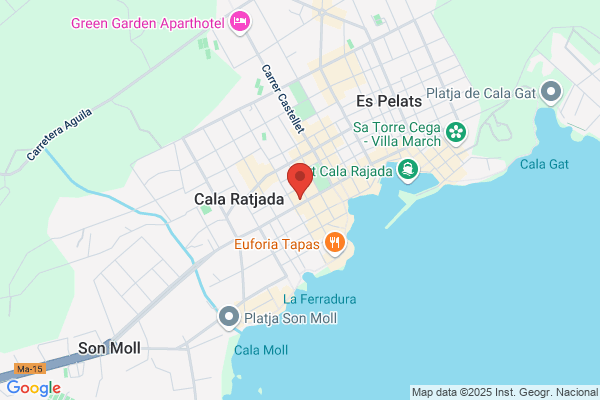 Bahia Mallorquina S.L.