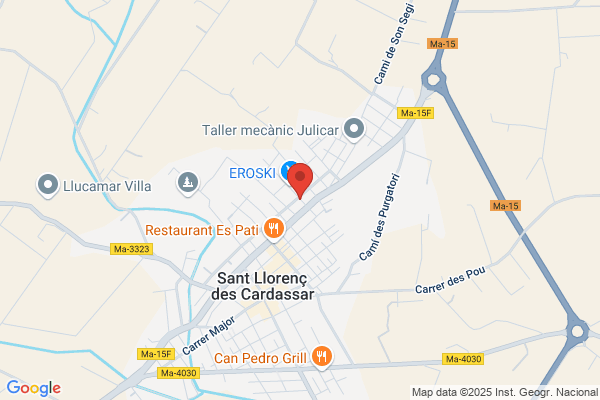 Santandreu Riera j.
