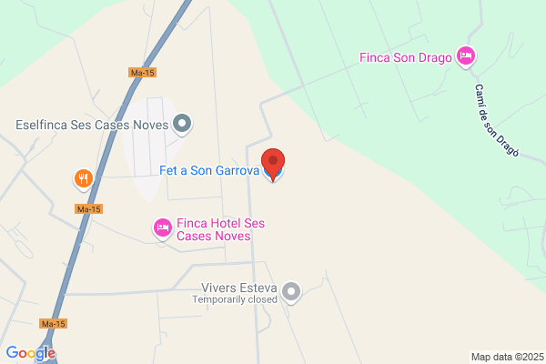 Fagaca S. A.