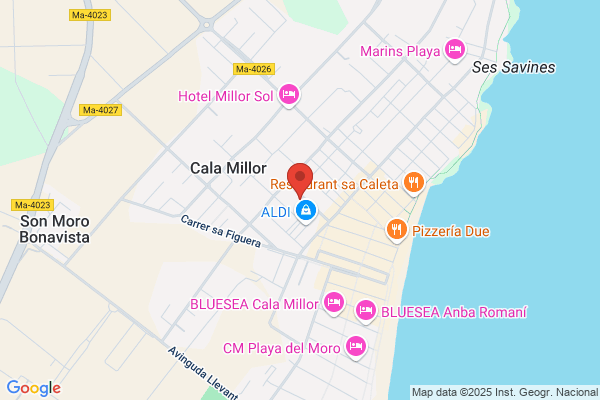 Hotel Flamenco