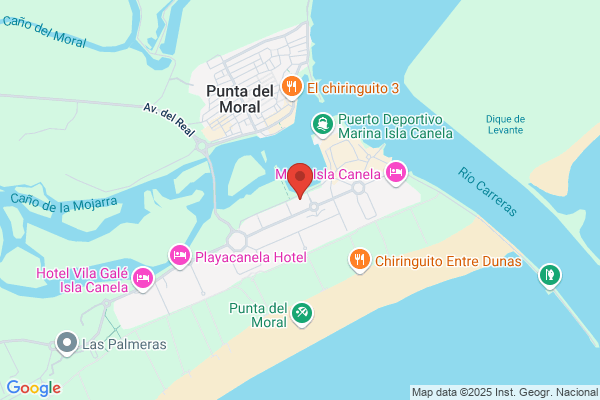 Punta Canela S.L.