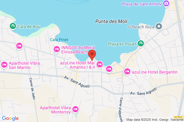 Restaurant Es Cuerot