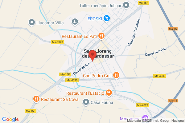 Restaurante Olimpic