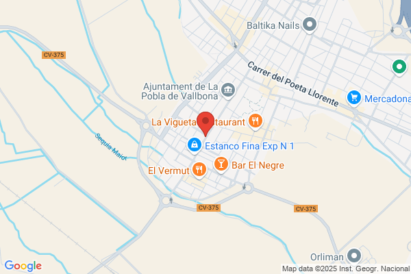 Carnes Y Alimentos Mas Crespo, S.A