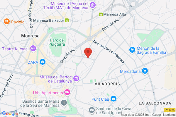 Maquinaria A. Roig Y Garay S.L.