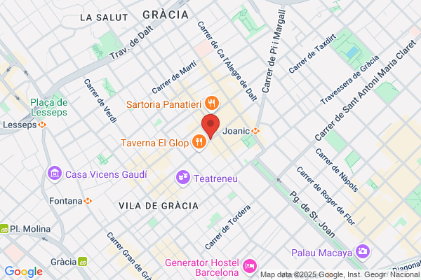 Xavier Castella I Viqas