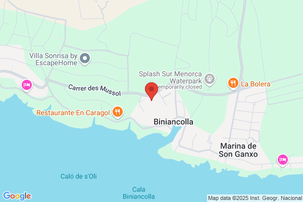 Barceló Nura