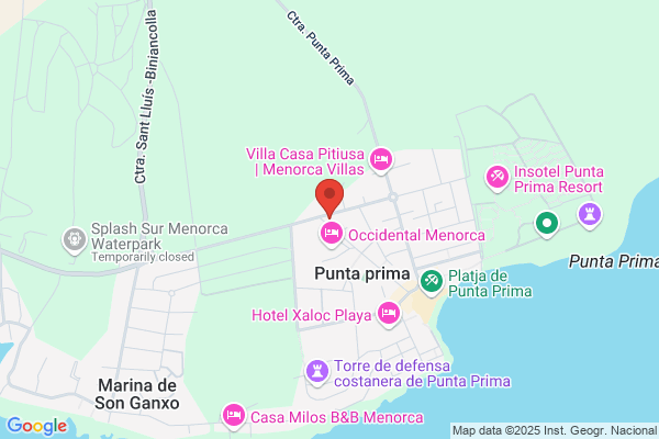 Apartamentos Punta Prima by EscapeHome