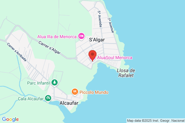 Betacar Menorca S.A.