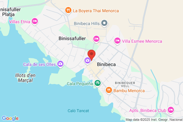 Binipark S.A.