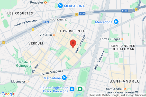 Colegio Nacional Mixto San Luis