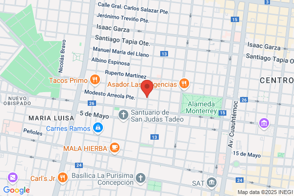 Juan Jose Carrillo Miranda