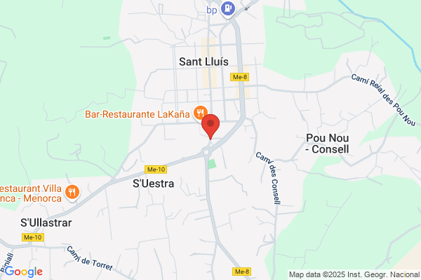 Restaurante La Venta de Paco