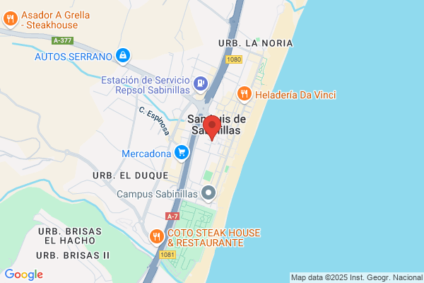 Urbanizacion San Luis Mediterraneo S.A.