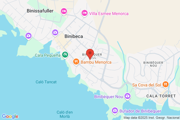 Villa Binibels by EscapeHome
