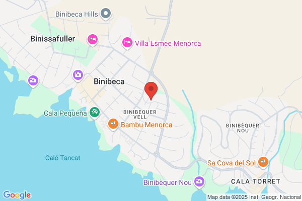 Villa Binisol by EscapeHome