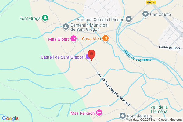 Eventos Tere Y Adrean