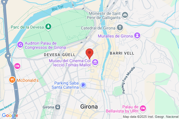 Nutrición Girona, Health Nutrition Girona