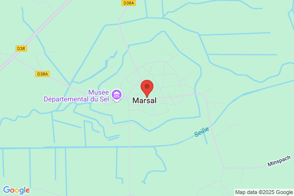 Marsal Compte j.