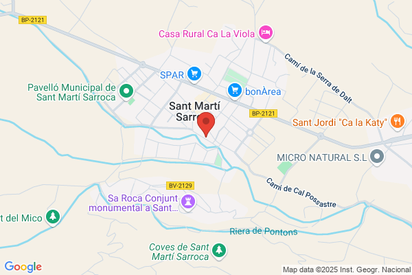 Ajuntament