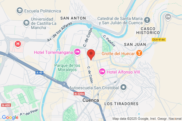 Calvo Cuenca m.