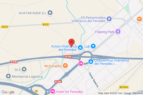 Fahle Ecolines S.L.