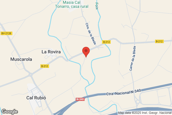 Juan Rafols Agrovivers S.L.