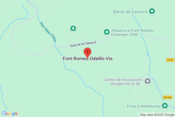 Paris Romeu f.