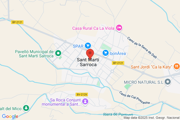 Ramon Escardo S.L.