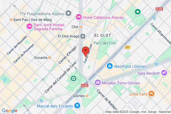 Caixa Destalvis De Catalunya