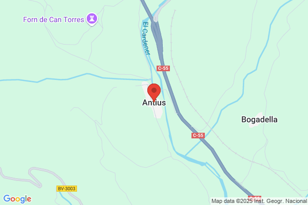 Antibilis S.L.
