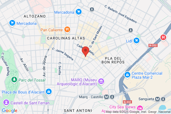 Caja De Ahorros De Valencia Castellon Y Alicante