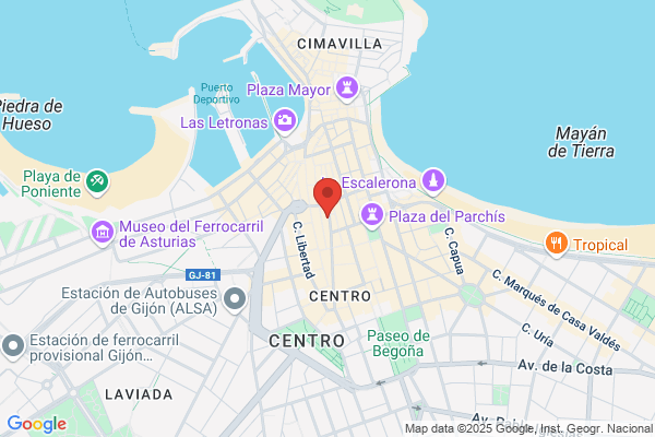 Asesoria Fiscal Asturiana De Asesores