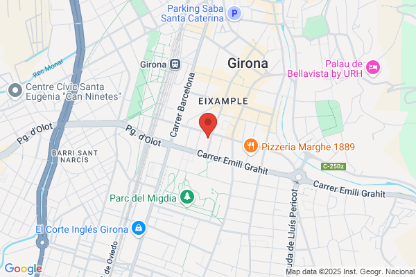 Assessoria Gerunda S.L.