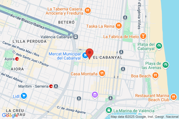 Bar Parrilla Carraspientes