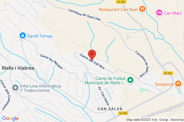 Bsad S.A. Sucursal En España