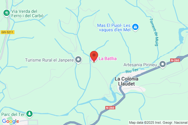 La Batllia