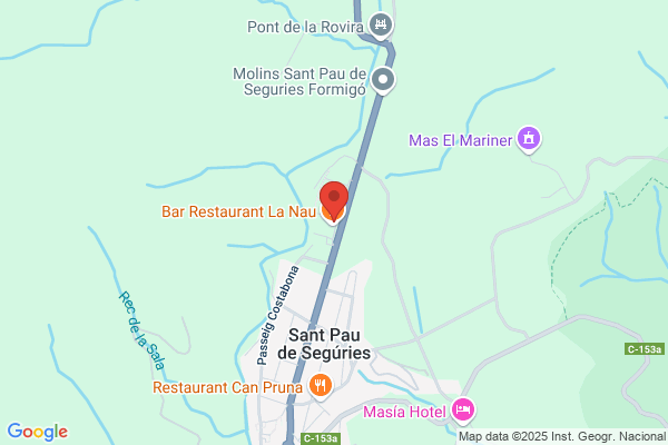 Gruas I Chapisteria La Ral