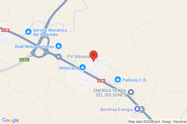 Transports Vilalta