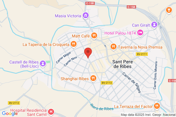Biosca I Casas S.L.