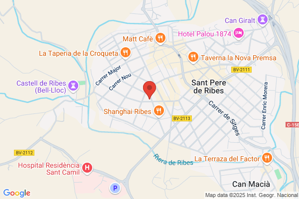 Coordinadora Dobres I Projectes S. L.