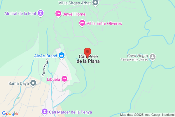Can Pere S.L.Cooperativa Catalana