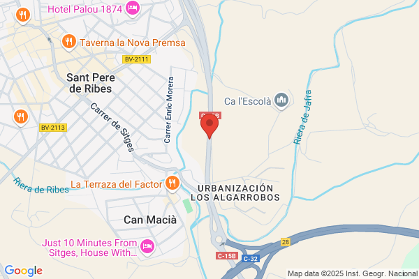 Caja De Ahorros De Valencia Castellon Y Alicante