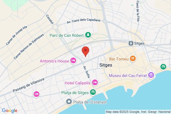 Reformes Sitges
