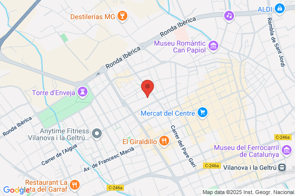 Serveis Vilanova 24 H S.L.