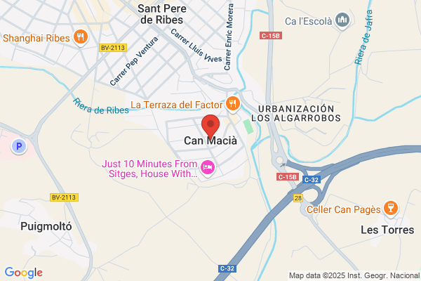 Avda Françesc Macia 4