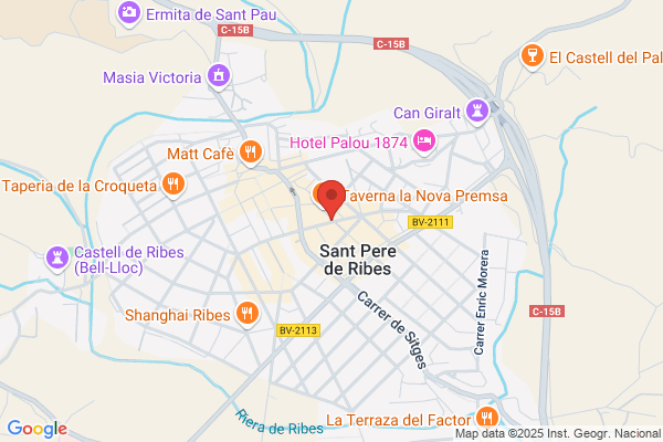 Caja De Madrid S.A.