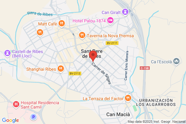 Area De Guissona S.A.