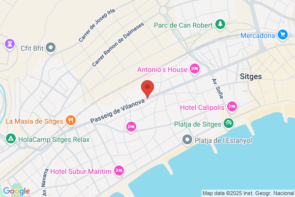 Sitges