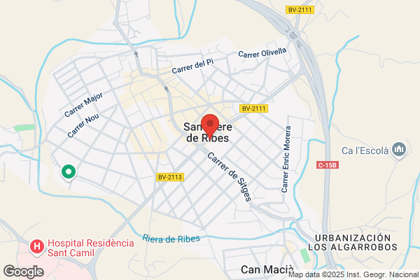 Aresta S.A.
